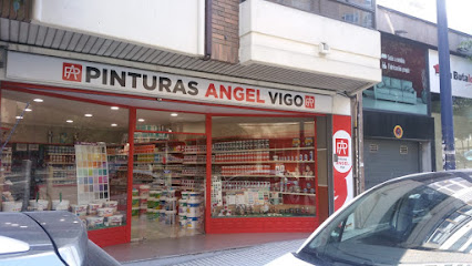 Pinturas Angel Vigo