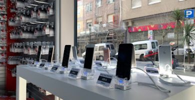 iRiparo | Reparación de móviles - Vigo Barcelona