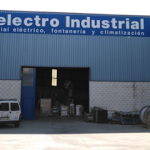 Dielectro Industrial Lugo