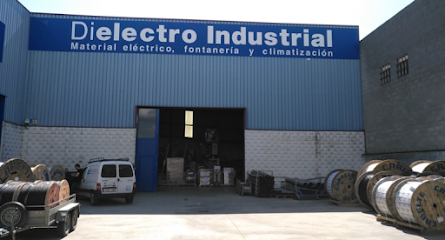 Dielectro Industrial Lugo