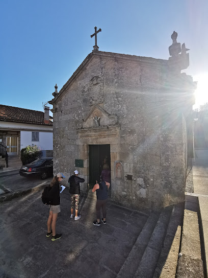 Capela de San Caetano