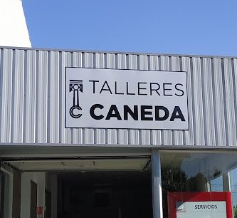 Talleres Caneda