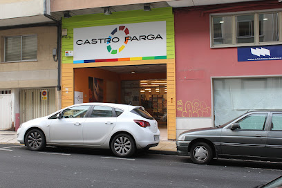 Castro Parga