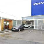 Concesionario Oficial Volvo | Balpersa | Lugo