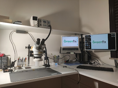 GreenFix - Servicio Técnico en Dispositivos Móviles