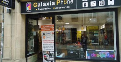 GALAXY PHONES