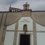 Capela de Santiaguiño