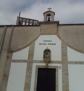 Capela de Santiaguiño
