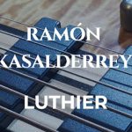 RK Custom Guitar - Luthier