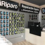 iRiparo | Reparación de móviles - Vigo Plaza America