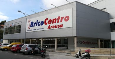 BricoCentro