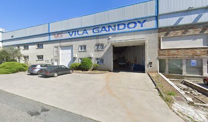 Vila Gandoy