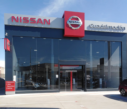 Guadalmocion - Nissan Guadalajara