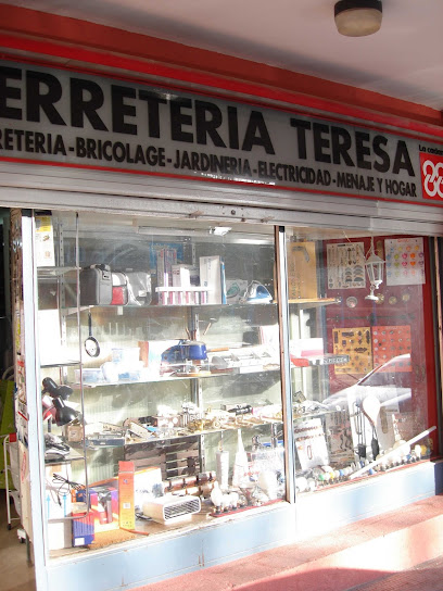 Ferreteria Teresa - Cadena88
