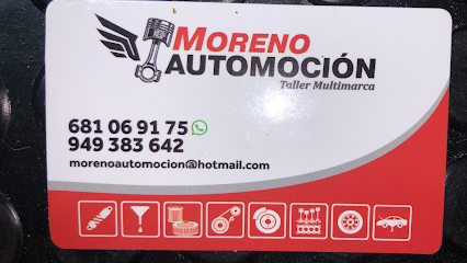Moreno Automoción