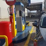 Estación de Servicio Gas Natural Fenosa ALOVERA