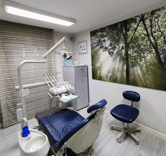 Clínica Dental ECIDE