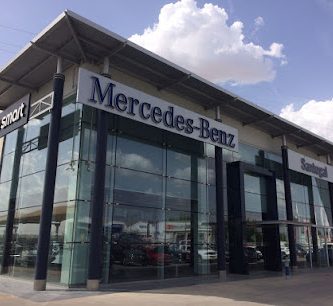 Mercedes-Benz Guadalajara