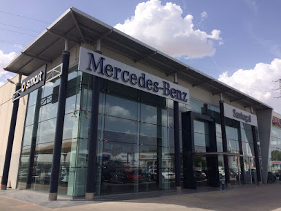 Mercedes-Benz Guadalajara