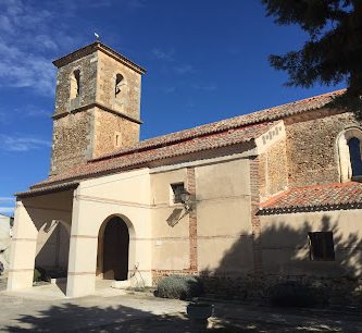 Parroquia De Nuestra Señora Del Valle