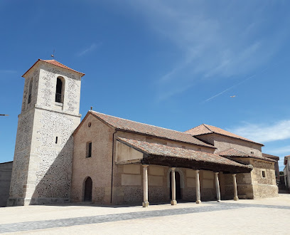 Iglesia de San Bartolome