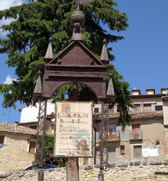 Ermita De Peñahora