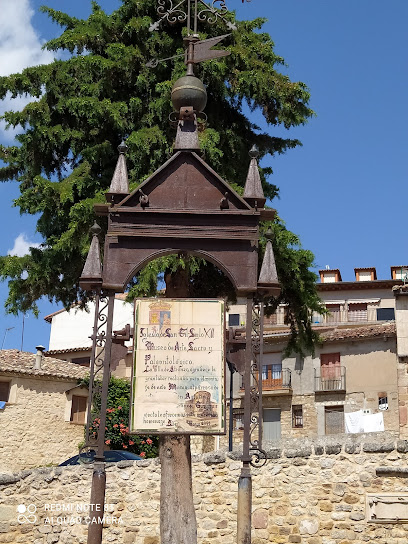 Ermita De Peñahora