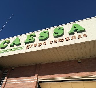 CAESSA (Grupo Esmunas)