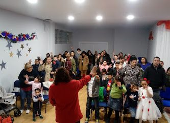 Comunidad Cristiana En Guadalajara "Buenas Nuevas"