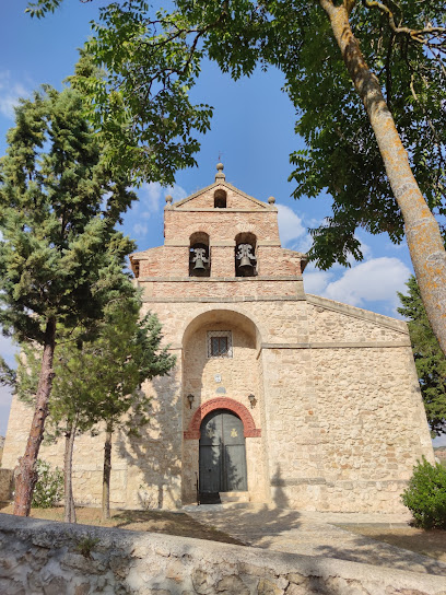 Parroquia De Nuestra Señora De La Asunción