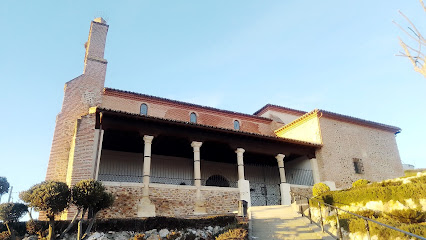 Iglesia de Nuestra Señora de las Nieves