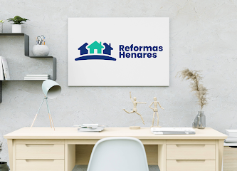 Reformas Henares
