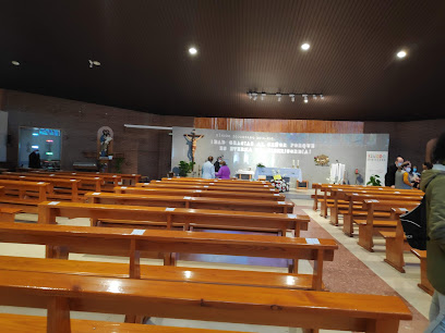 Parroquia de San José Artesano