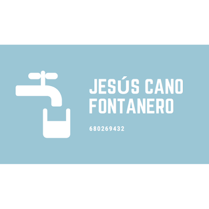 Jesús Cano Fontanero