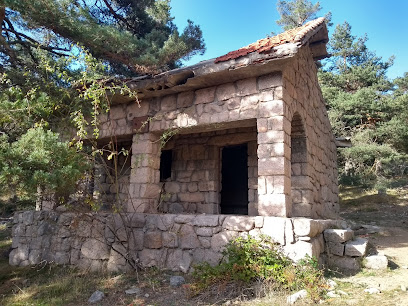 Refugio Valle Enmedio