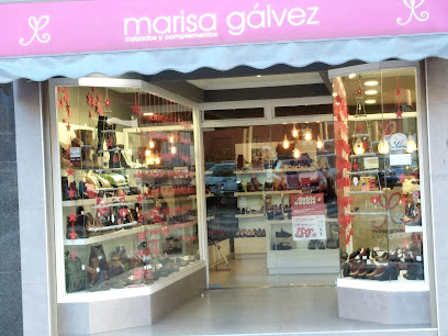 Calzados Marisa Gálvez