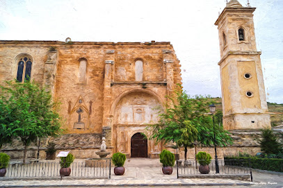 Iglesia Parroquial De La Asunción