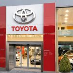 Concesionario Oficial Toyota - Motor Arjona SL
