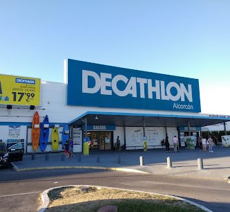 Decathlon Alcorcón