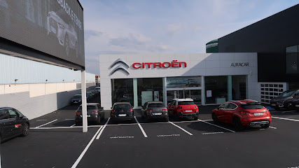 AuraCar Citroën Guadalajara