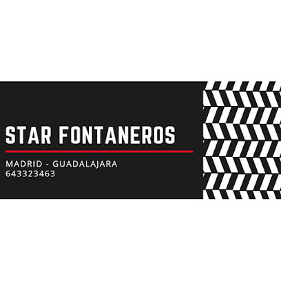 Star Fontaneros