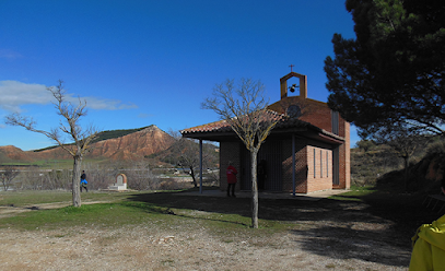 Ermita Virgen del Valle