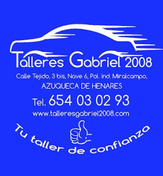 Talleres Gabriel 2008