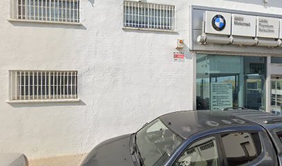 AutoPremier Vehículo de Ocasión Certificado BMW