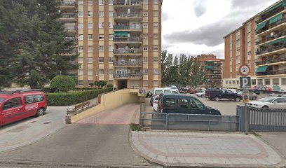 Balcon de La Alcarria