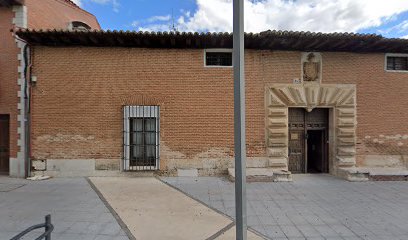 Casa Palacio Ramirez de Arellano