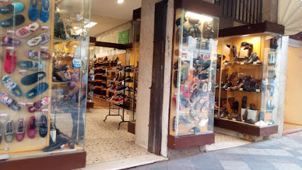 Esteve Shoes Madrid