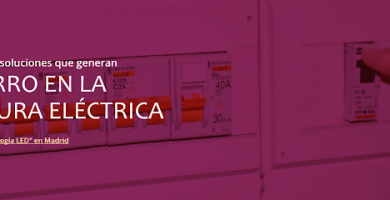 Garantalia Empresa de Telecomunicaciones e Instalaciones Eléctricas y Antenistas en Madrid