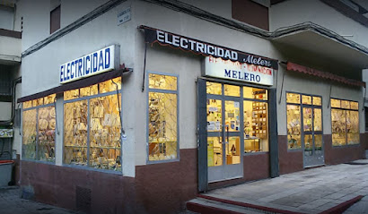 Electricidad Melero