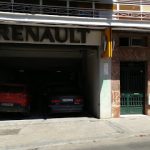 Karfer Motor Taller Renault chapa y pintura